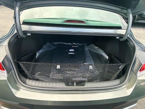 New 2026 Hyundai Elantra Sport FWD image 18