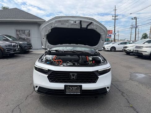 Used 2024 Honda Accord EX-L image 33