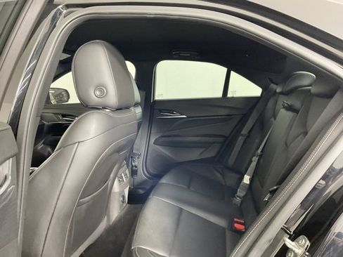 Used 2021 Cadillac CT4 Premium Luxury image 14