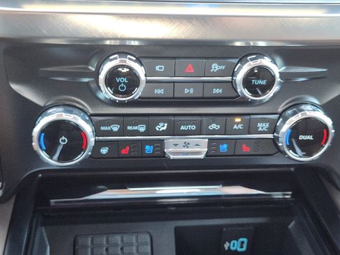 New 2026 Ford F350 King Ranch AWD/4WD image 15