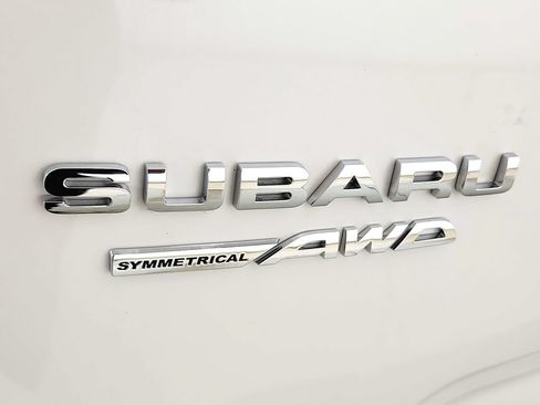 Used 2021 Subaru Forester Sport AWD/4WD image 36
