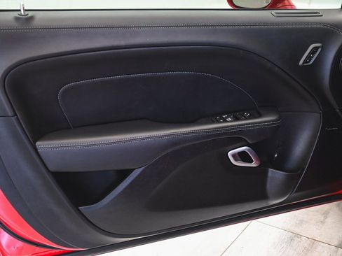 Used 2023 Dodge Challenger R/T Scat Pack image 8