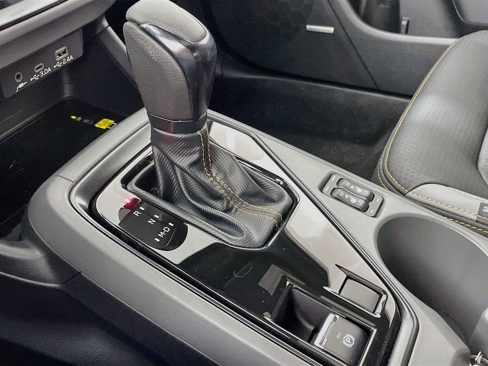 New 2026 Subaru Crosstrek 2.5i Wilderness AWD/4WD image 12