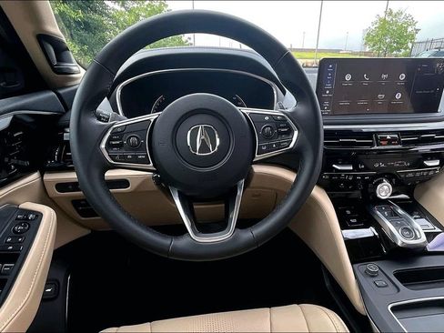 Used 2026 Acura MDX SH-AWD w/ Technology Package image 6