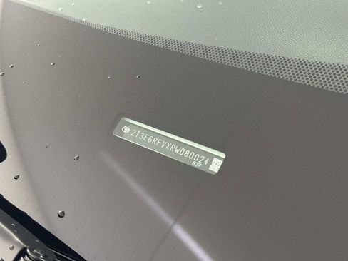 Used 2024 Toyota RAV4 XSE image 26