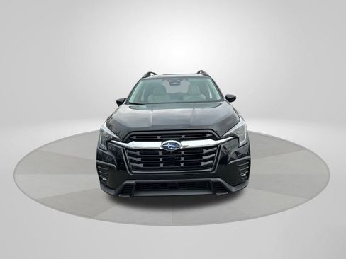 New 2026 Subaru Ascent Limited image 2