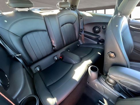 Used 2023 MINI Cooper S image 25