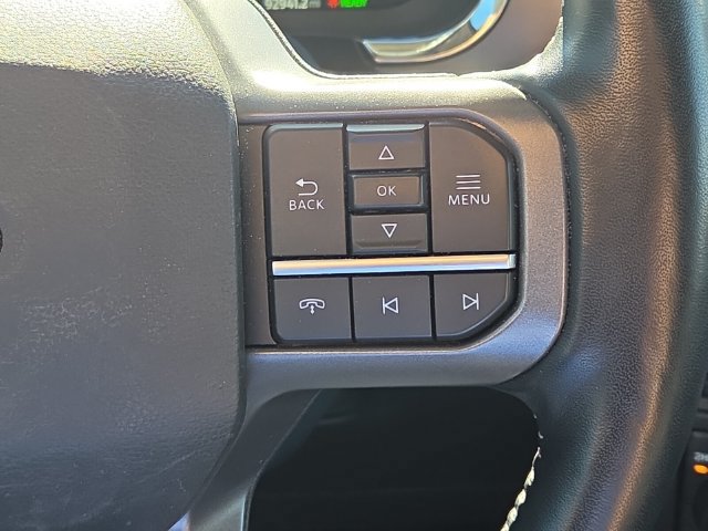 Used 2021 Ford F150 Lariat w/ Equipment Group 502A High AWD/4WD image 26