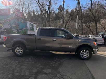 Used 2013 Ford F150 XLT w/ Luxury Equipment Group