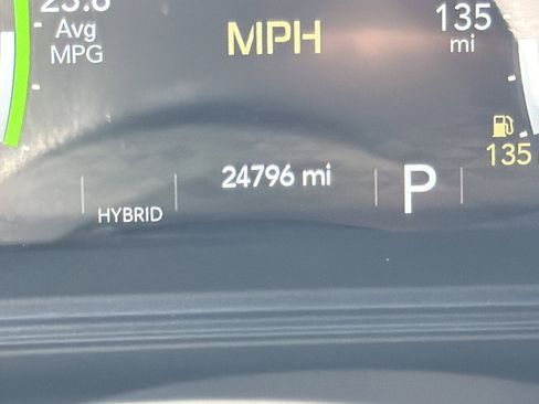 Used 2024 Jeep Wrangler Sport S w/ Convenience Group AWD/4WD image 21