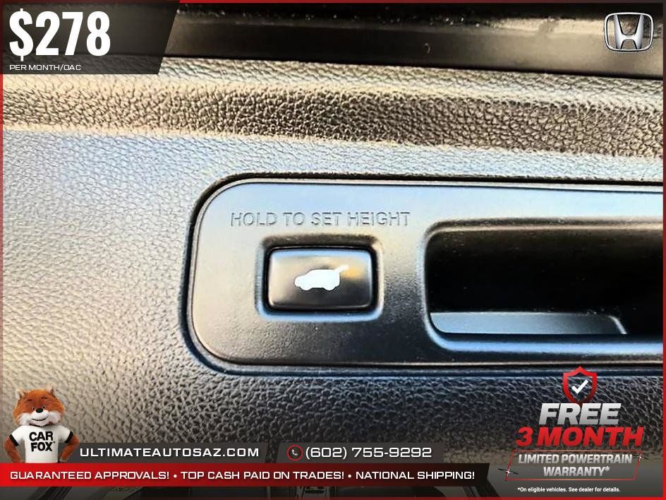 Used 2018 Honda Odyssey EX-L image 37