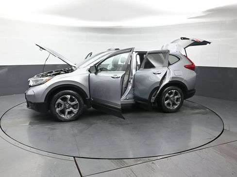 Used 2019 Honda CR-V EX image 44