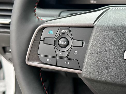 New 2026 Nissan Sentra SR w/ SR Premium Package FWD image 26