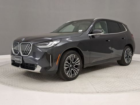 Used 2026 BMW X3 xDrive30i w/ Convenience Package AWD/4WD image 38