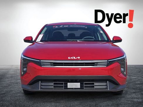 Certified 2025 Kia K4 LXS image 10