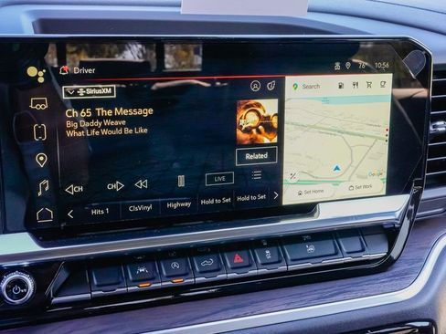 New 2026 GMC Sierra 1500 SLT w/ SLT Convenience Package image 20