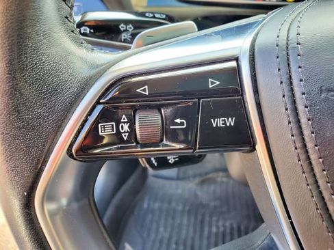 Used 2019 Audi A8 L 3.0T w/ Executive Package image 15