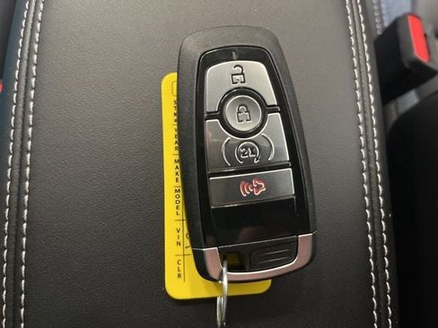 New 2025 Ford Bronco Sport Outer Banks w/ Outer Banks Tech Package+ image 8