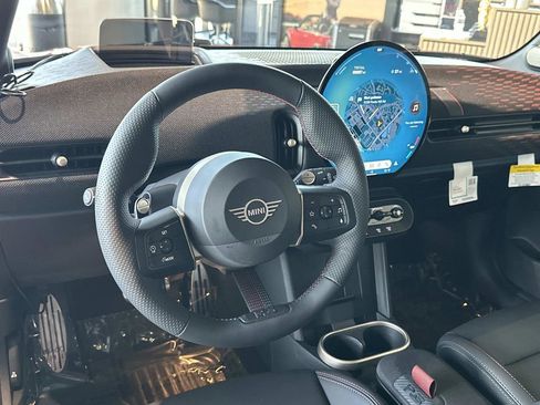 New 2026 MINI Cooper John Cooper Works image 9