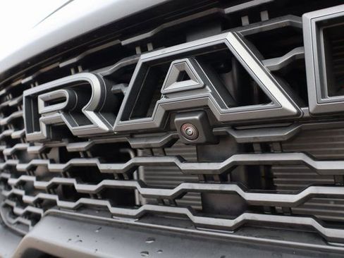 New 2026 RAM 1500 RHO w/ RHO Level 1 Equipment Group image 6