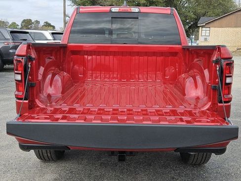 New 2026 RAM 1500 Lone Star image 13