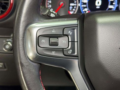 Used 2020 Chevrolet Blazer RS AWD/4WD image 11