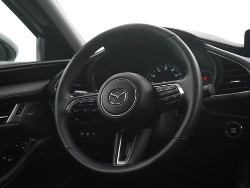 Used 2024 MAZDA MAZDA3 Hatchback w/Premium Plus Pkg AWD/4WD image 14