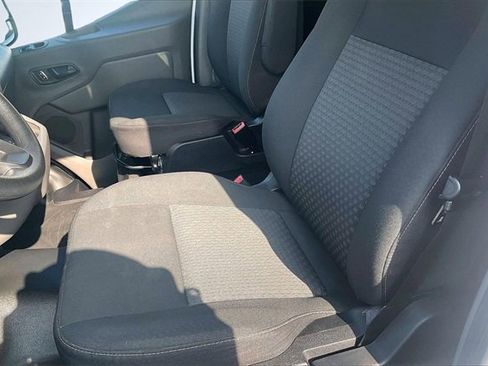 Certified 2023 Ford Transit 250 Low Roof w/ Exterior Upgrade Package image 25