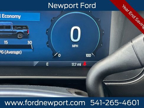 New 2026 Ford F350 Lariat image 27