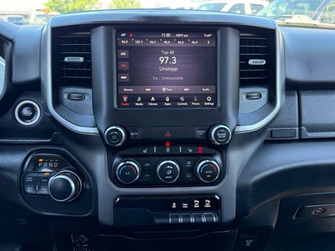 Used 2020 RAM 1500 Big Horn image 21