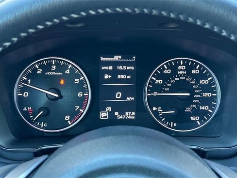 Used 2023 Subaru Outback Onyx Edition image 29