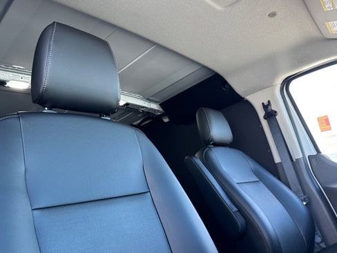 New 2025 Ford Transit 350 148 Low Roof AWD w/ Exterior Upgrade Package image 18