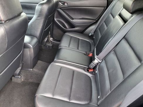 Used 2015 MAZDA CX-5 Grand Touring image 18
