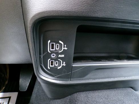 New 2026 RAM 2500 Tradesman image 22