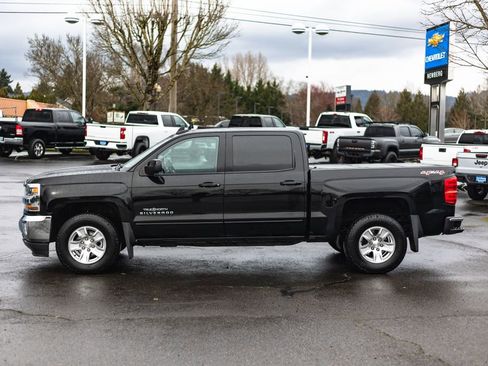 Used 2017 Chevrolet Silverado 1500 LT image 14