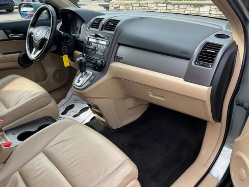 Used 2011 Honda CR-V EX-L image 9