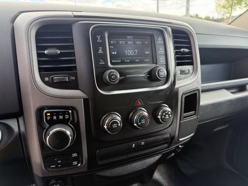 Used 2018 RAM 1500 Tradesman w/ Popular Equipment Group AWD/4WD image 58