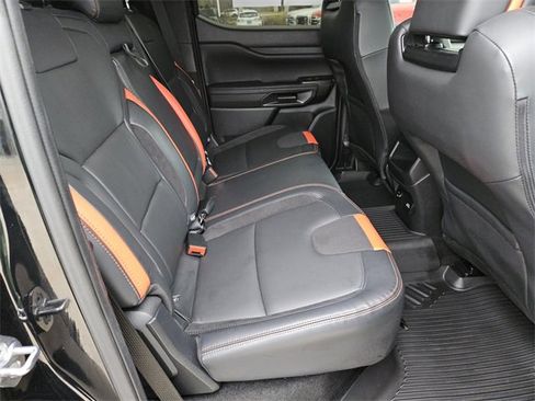 Certified 2024 Ford Ranger Raptor image 31