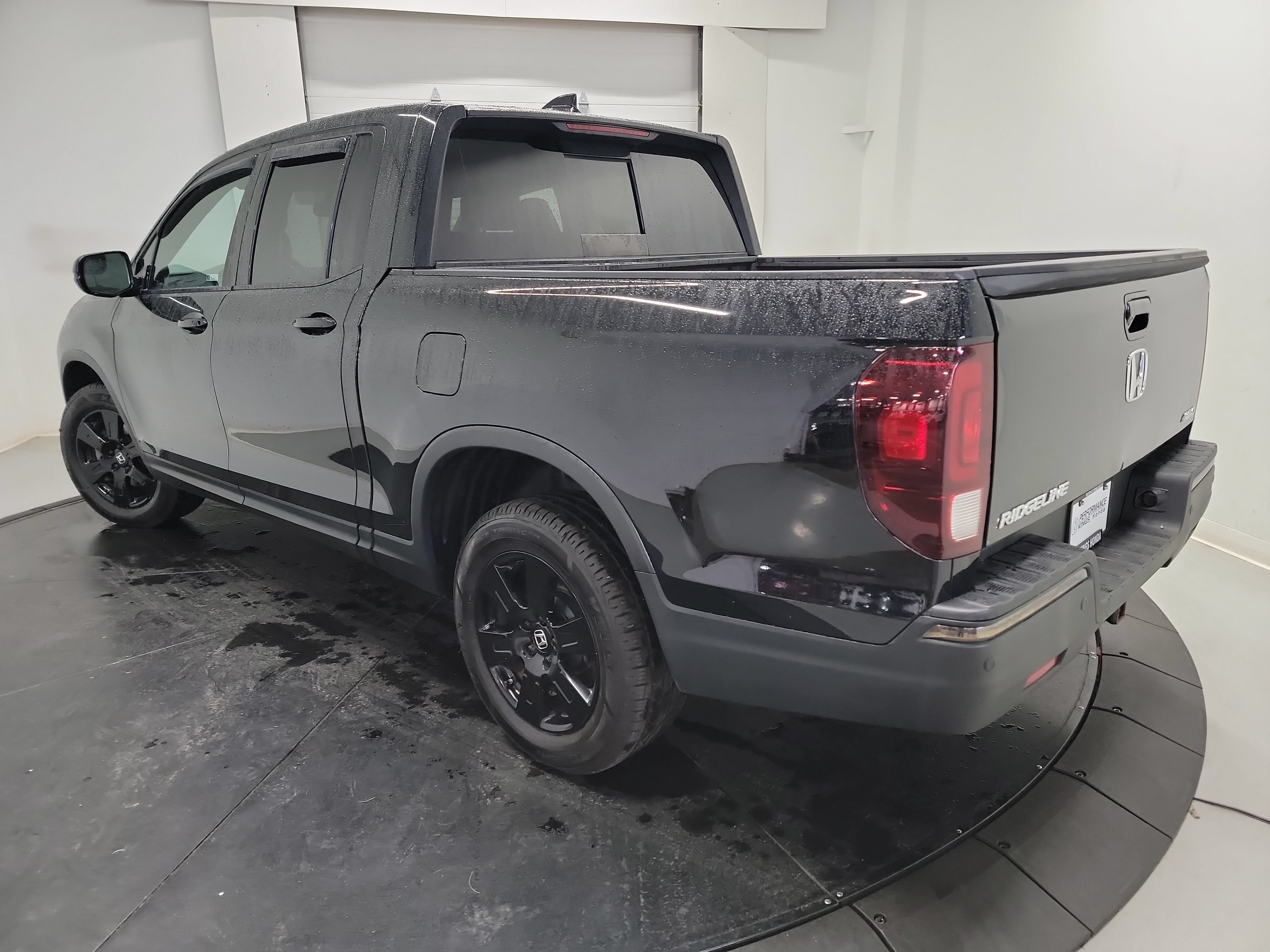 Used 2020 Honda Ridgeline Black Edition image 6