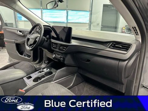 Certified 2023 Ford Escape Active w/ Tech Pack #2 image 28