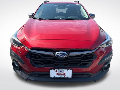Certified 2024 Subaru Crosstrek 2.5i Limited AWD/4WD image 7