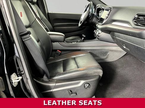 Used 2024 Dodge Durango GT AWD/4WD image 27