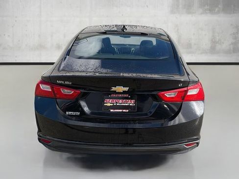 Used 2016 Chevrolet Malibu LT image 6