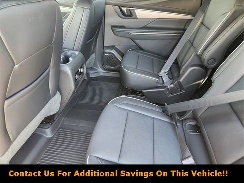 New 2026 Buick Enclave Preferred image 20