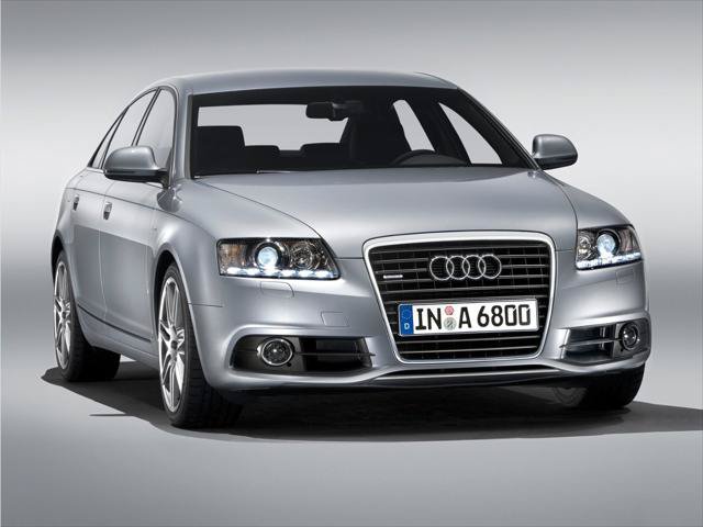 Used 2011 Audi A6 3.0T Prestige AWD/4WD image 1