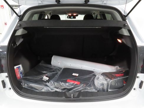 New 2026 Mitsubishi Outlander Sport LE AWD/4WD image 22