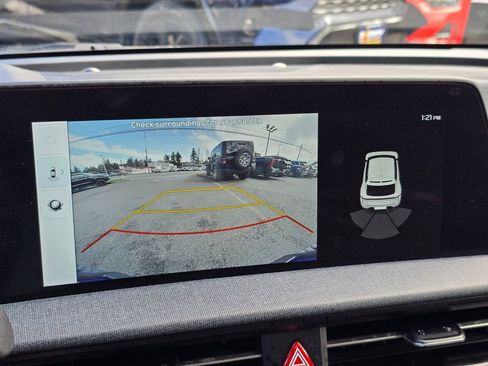 Used 2023 Kia EV6 Light image 28