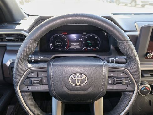 Used 2024 Toyota Tacoma TRD Sport image 20