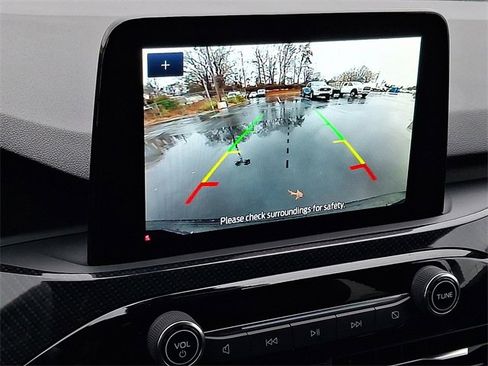 Used 2025 Ford Escape ST-Line image 17