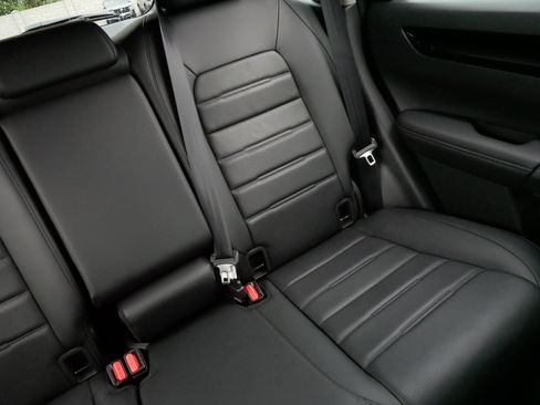 Used 2026 Honda CR-V EX-L image 14